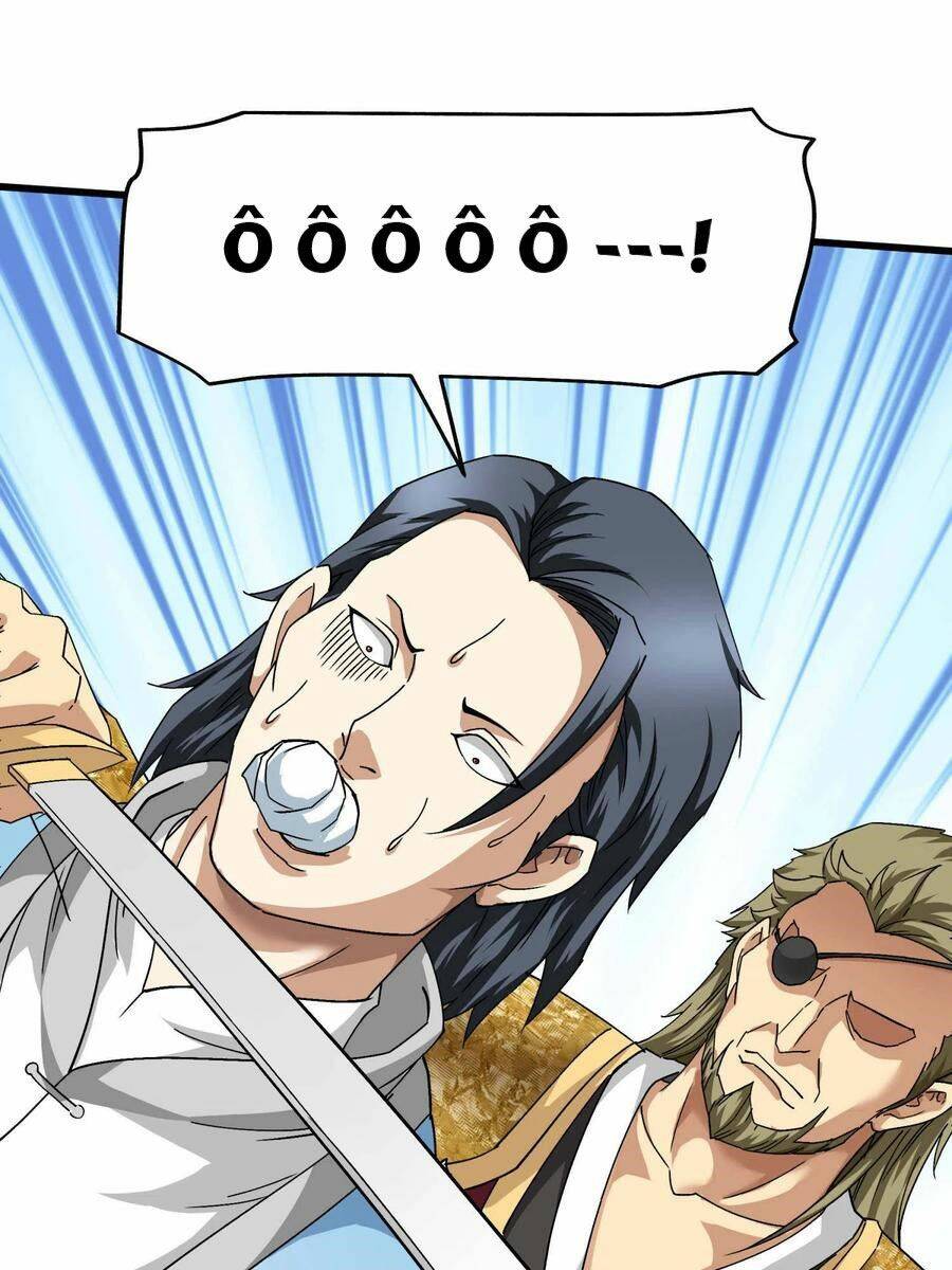 Trọng Sinh Ta Là Đại Thiên Thần Chapter 97 - Trang 2