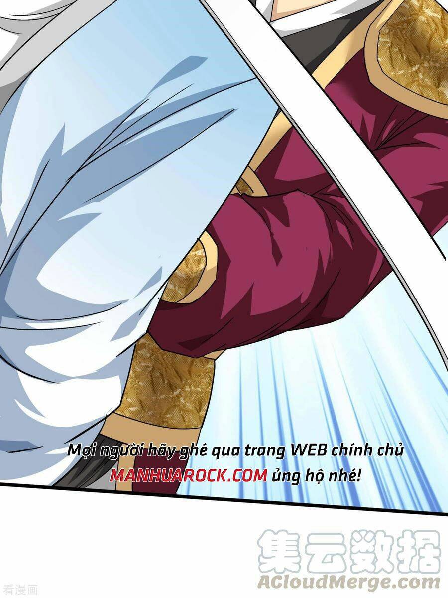 Trọng Sinh Ta Là Đại Thiên Thần Chapter 97 - Trang 2