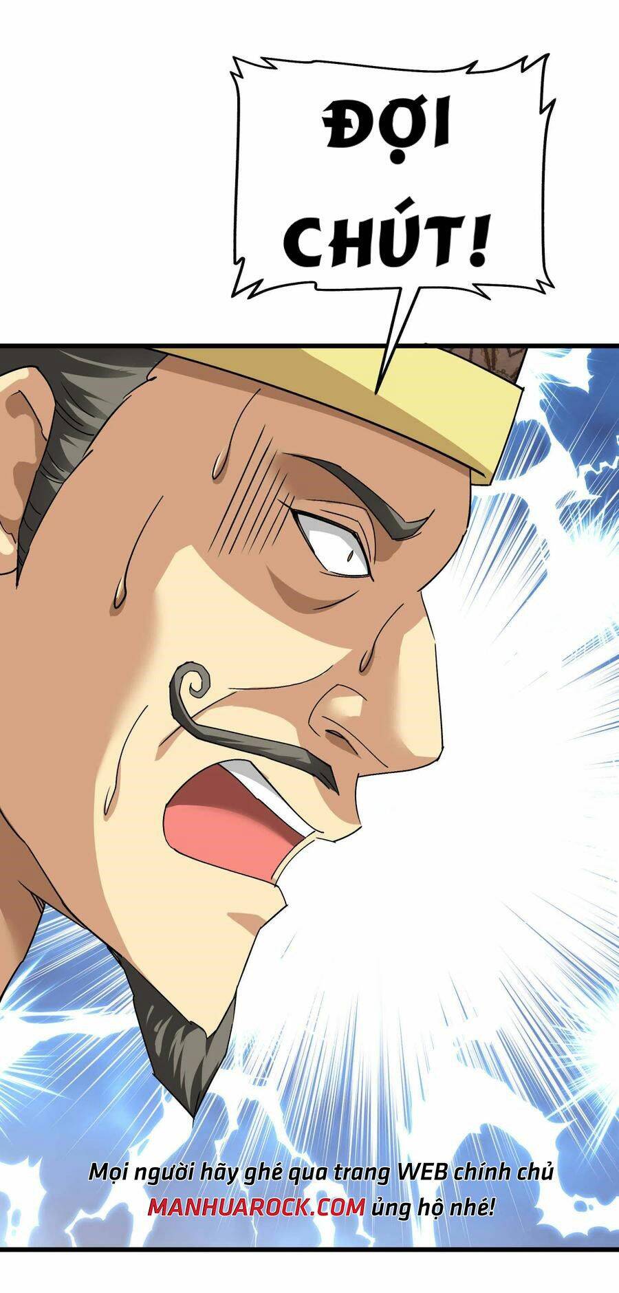 Trọng Sinh Ta Là Đại Thiên Thần Chapter 97 - Trang 2