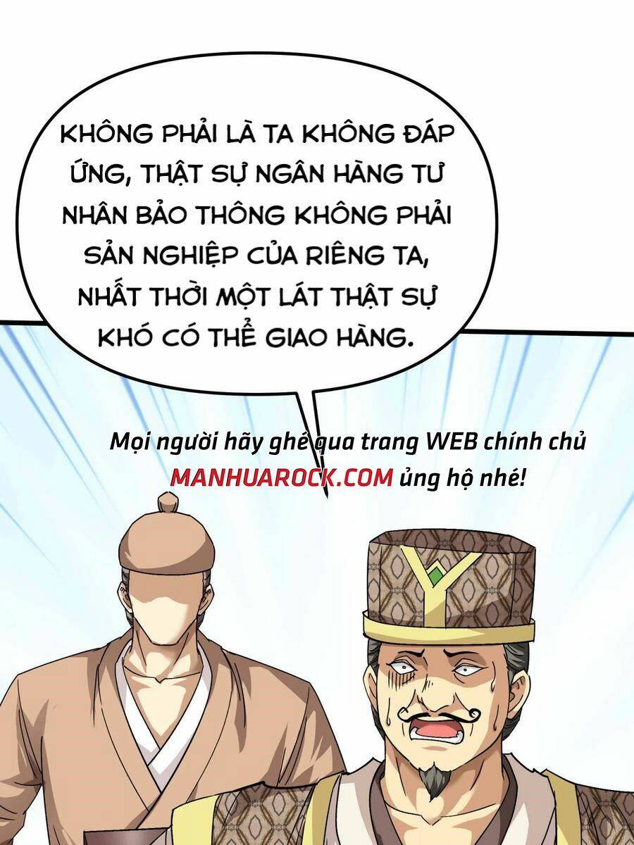 Trọng Sinh Ta Là Đại Thiên Thần Chapter 97 - Trang 2
