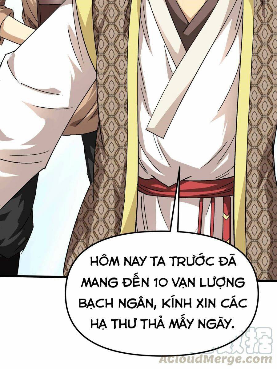 Trọng Sinh Ta Là Đại Thiên Thần Chapter 97 - Trang 2