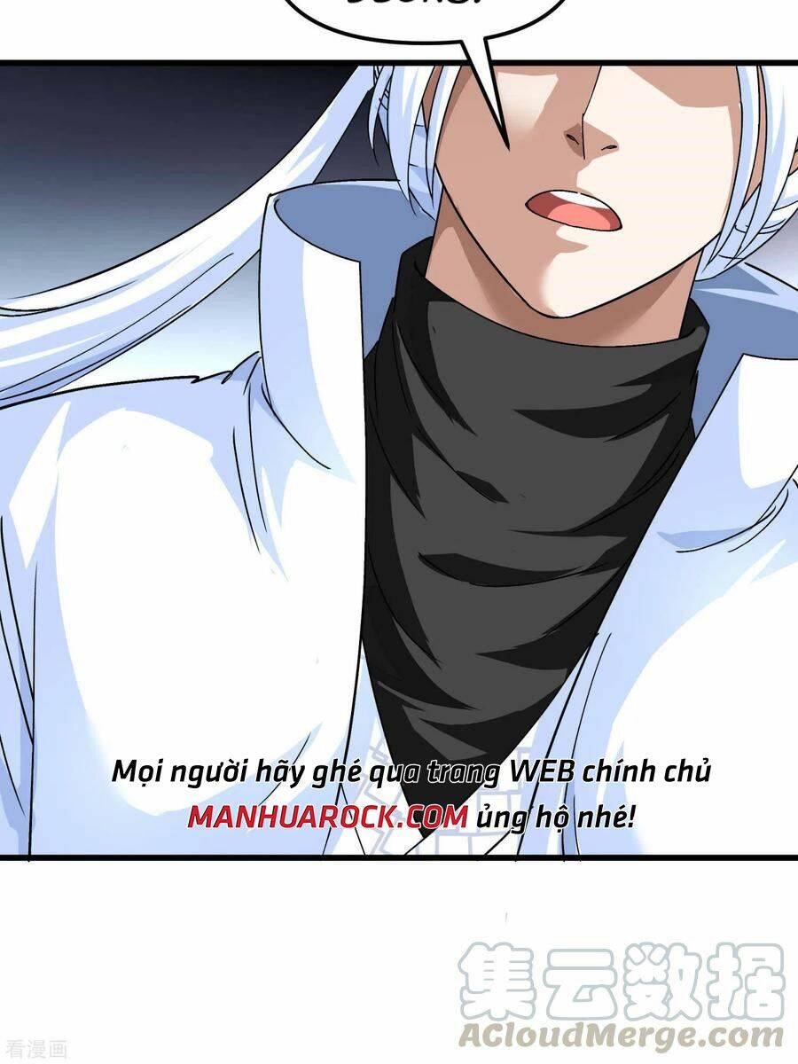 Trọng Sinh Ta Là Đại Thiên Thần Chapter 97 - Trang 2