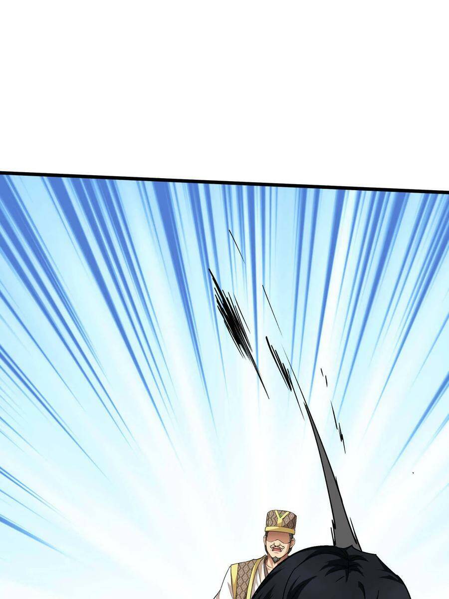 Trọng Sinh Ta Là Đại Thiên Thần Chapter 97 - Trang 2