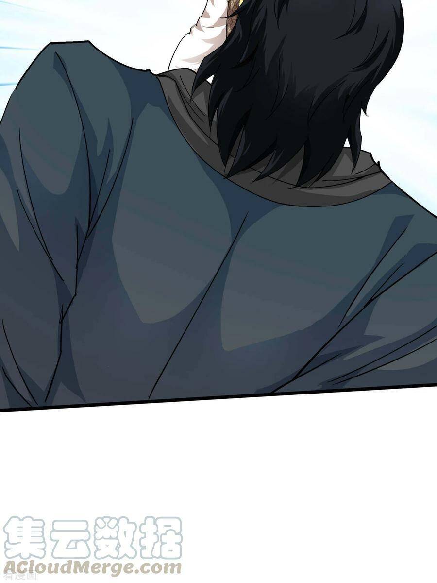 Trọng Sinh Ta Là Đại Thiên Thần Chapter 97 - Trang 2