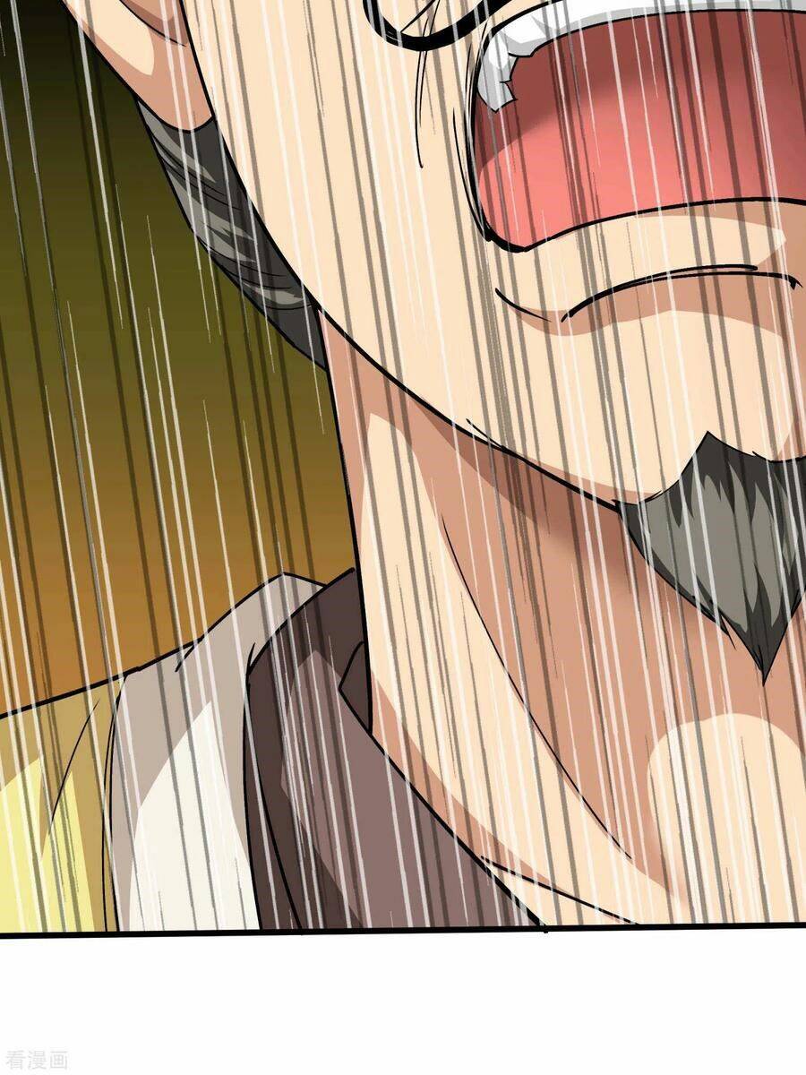 Trọng Sinh Ta Là Đại Thiên Thần Chapter 97 - Trang 2