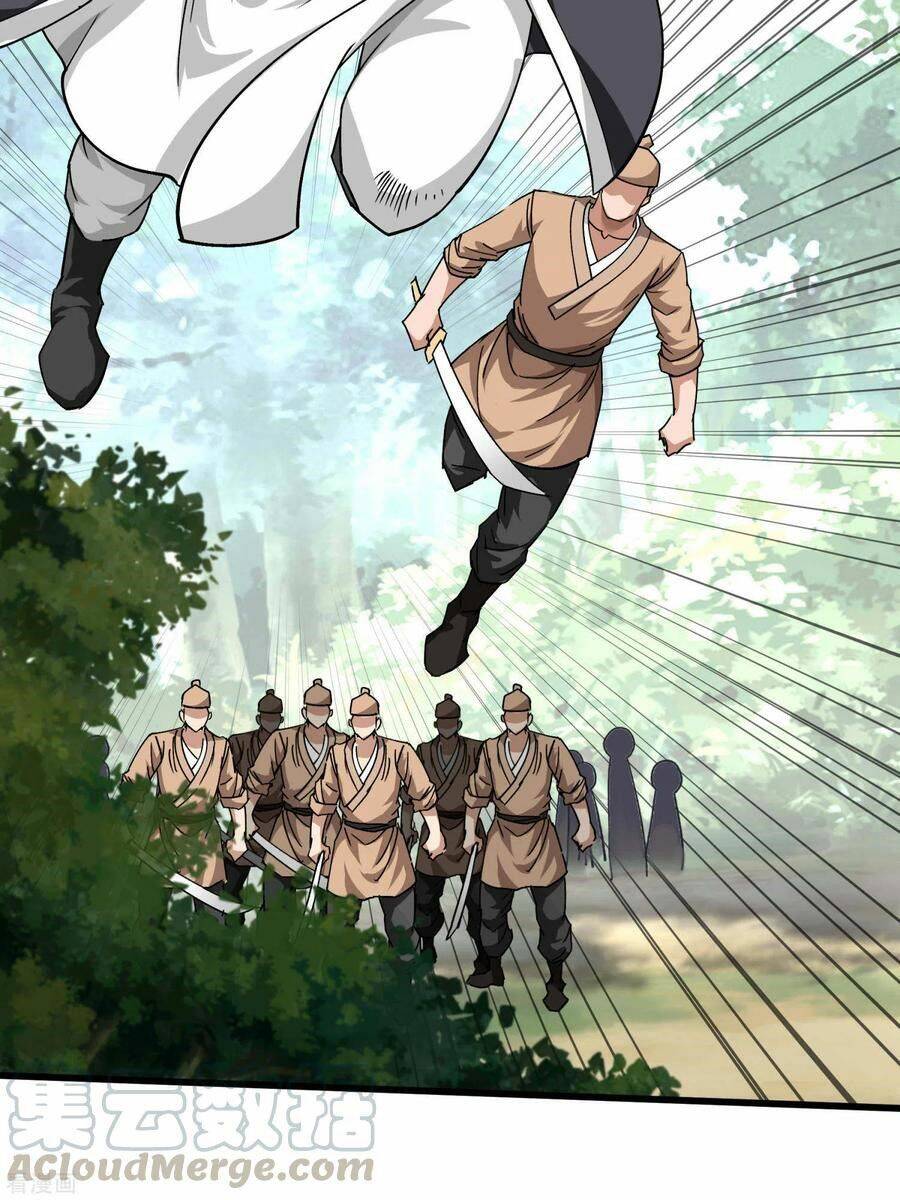 Trọng Sinh Ta Là Đại Thiên Thần Chapter 97 - Trang 2