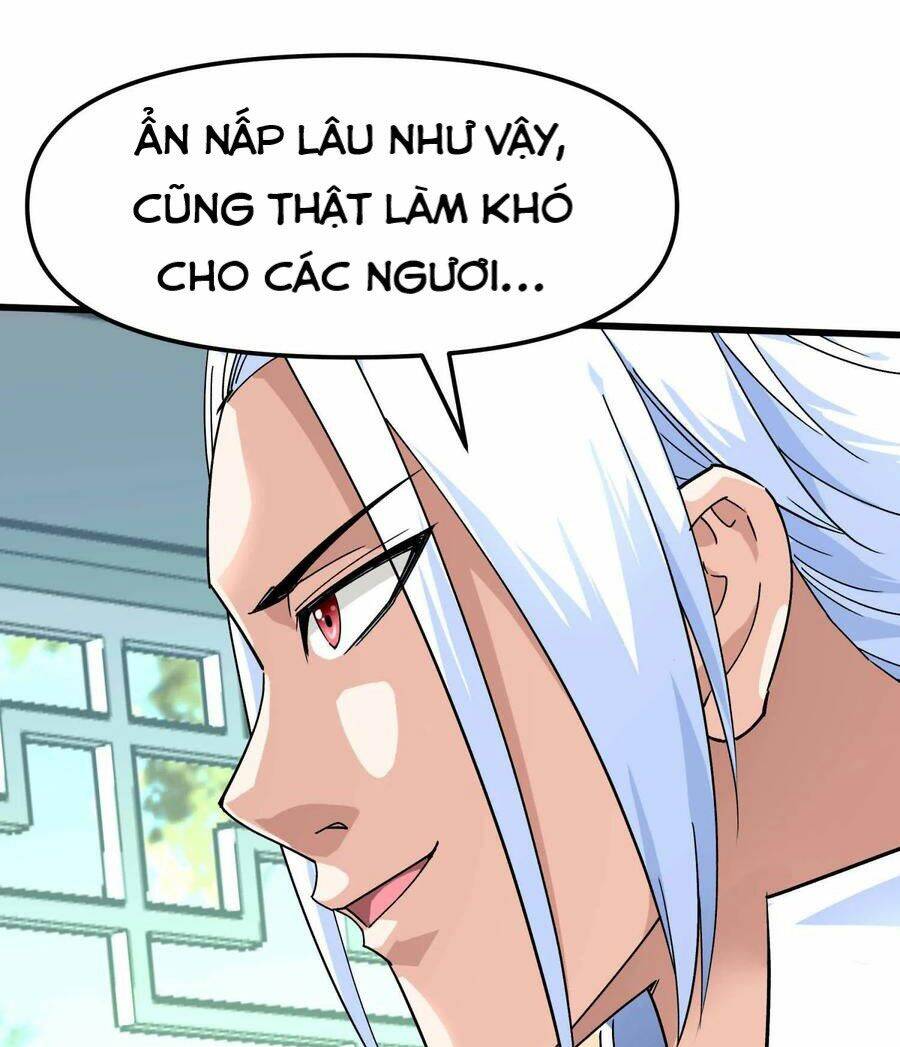Trọng Sinh Ta Là Đại Thiên Thần Chapter 97 - Trang 2