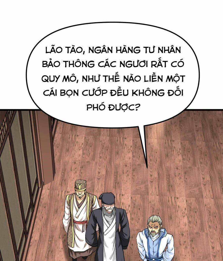 Trọng Sinh Ta Là Đại Thiên Thần Chapter 97 - Trang 2