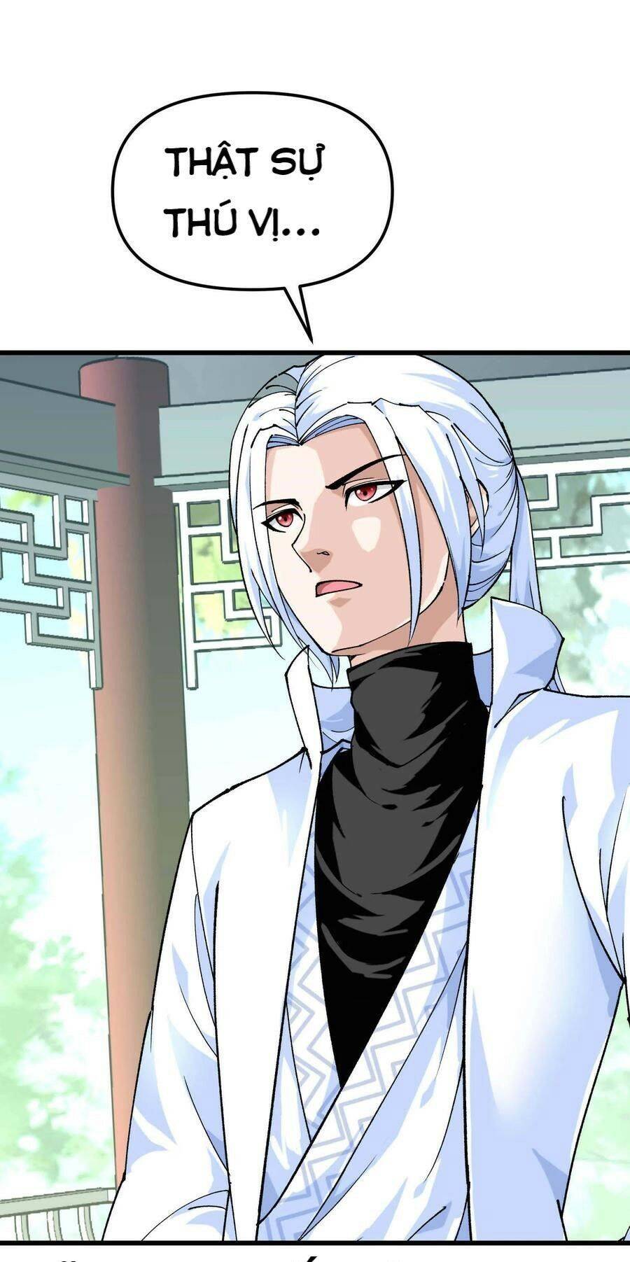 Trọng Sinh Ta Là Đại Thiên Thần Chapter 97 - Trang 2