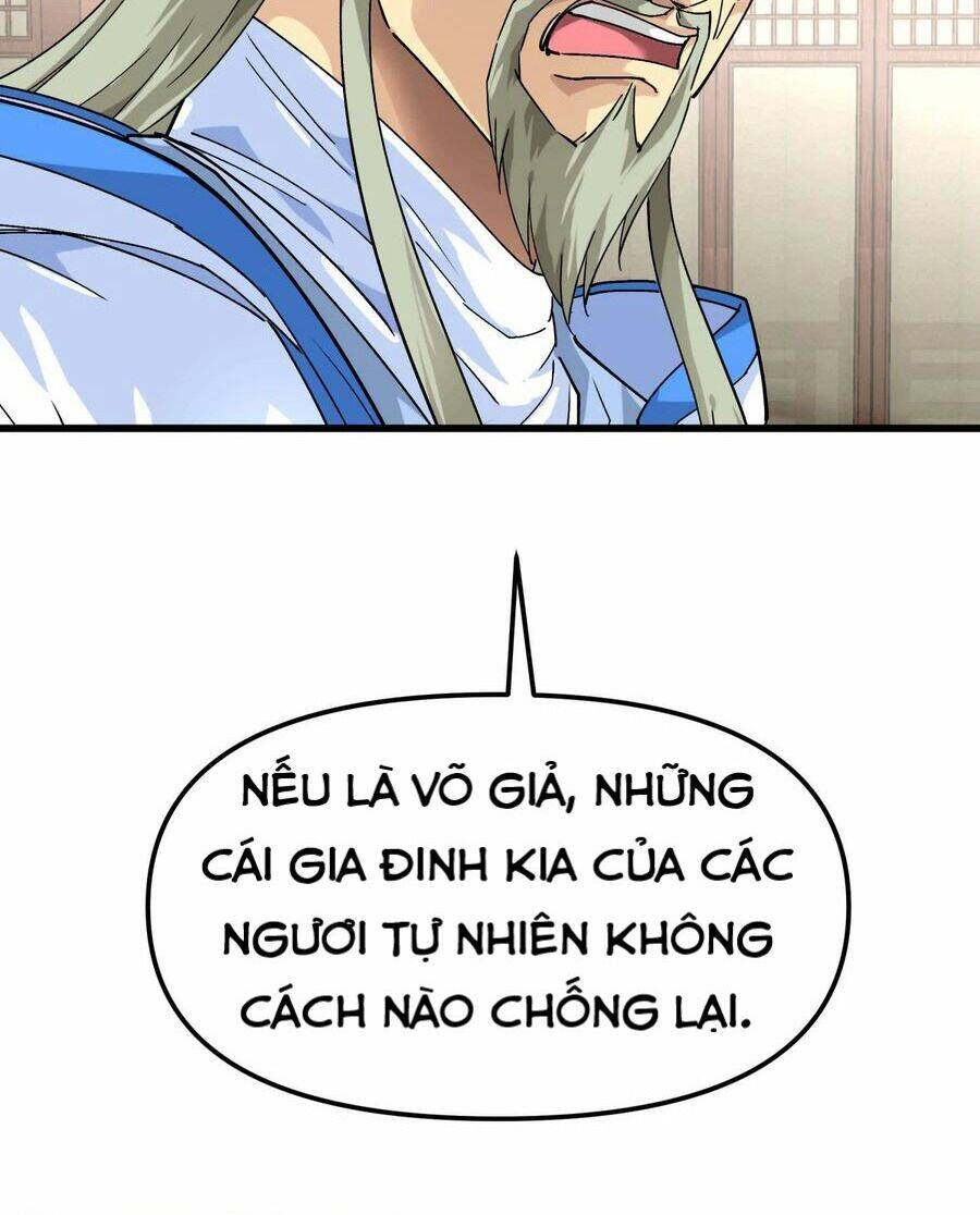 Trọng Sinh Ta Là Đại Thiên Thần Chapter 97 - Trang 2