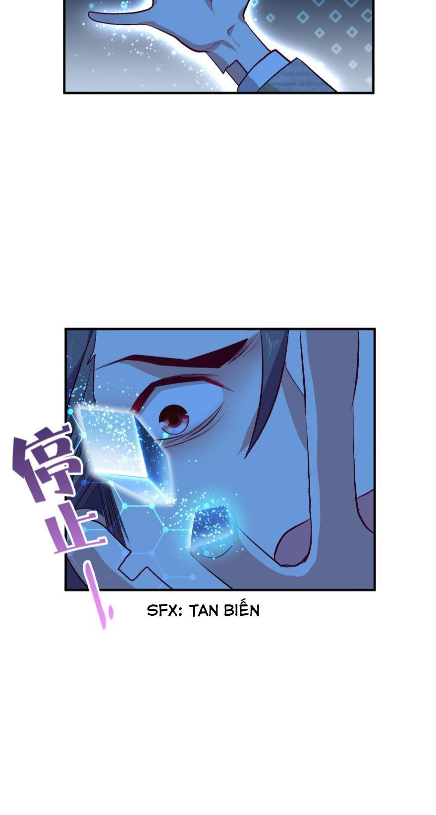 Trọng Sinh Thành Cậu Vàng Tại Dị Thế Chapter 1 - Trang 2