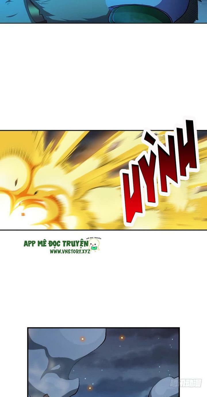 Trọng Sinh Thành Cậu Vàng Tại Dị Thế Chapter 10 - Trang 2