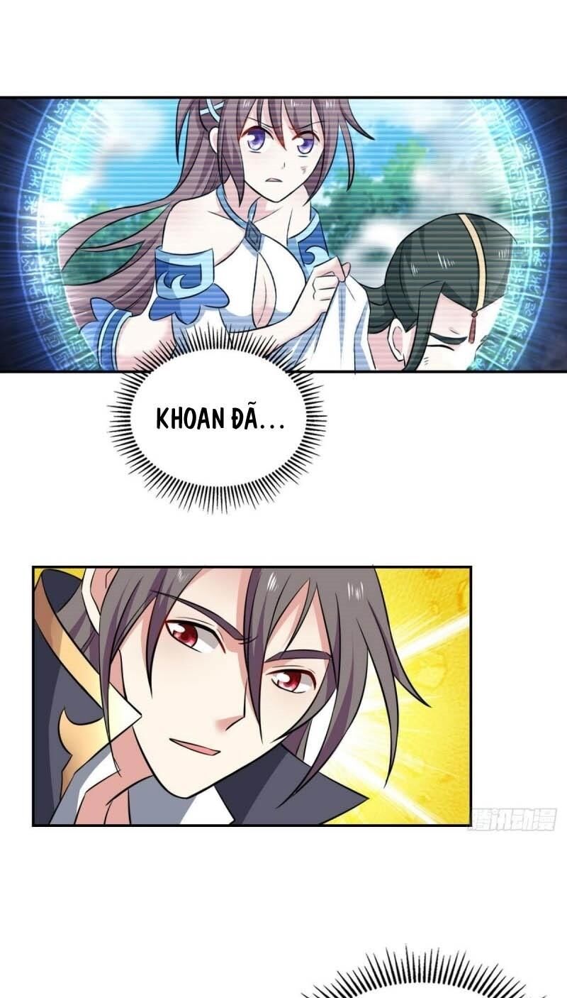 Trọng Sinh Thành Cậu Vàng Tại Dị Thế Chapter 100 - Trang 2