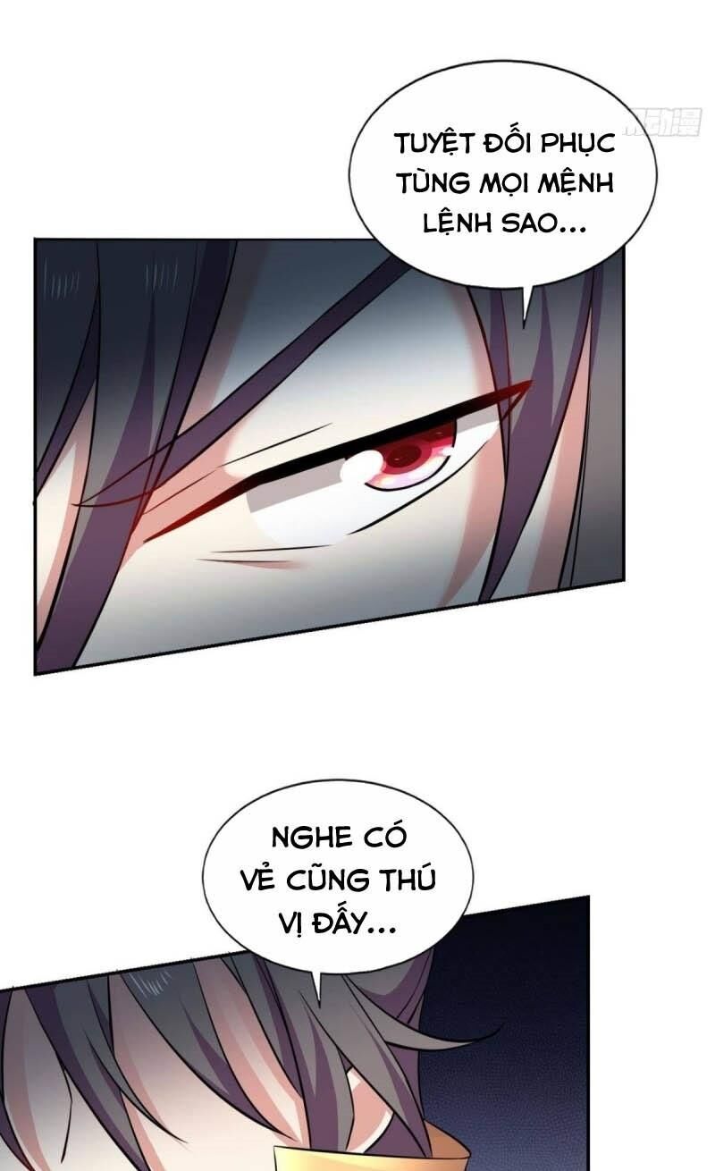 Trọng Sinh Thành Cậu Vàng Tại Dị Thế Chapter 100 - Trang 2