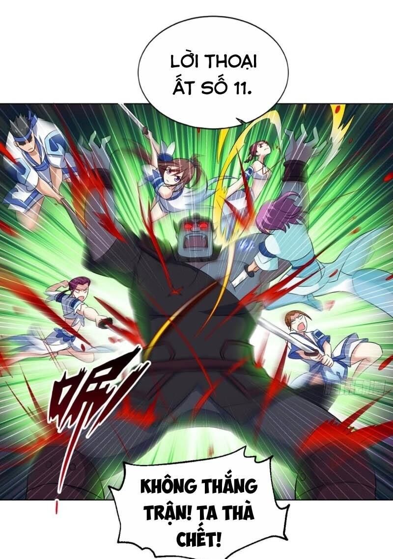 Trọng Sinh Thành Cậu Vàng Tại Dị Thế Chapter 100 - Trang 2