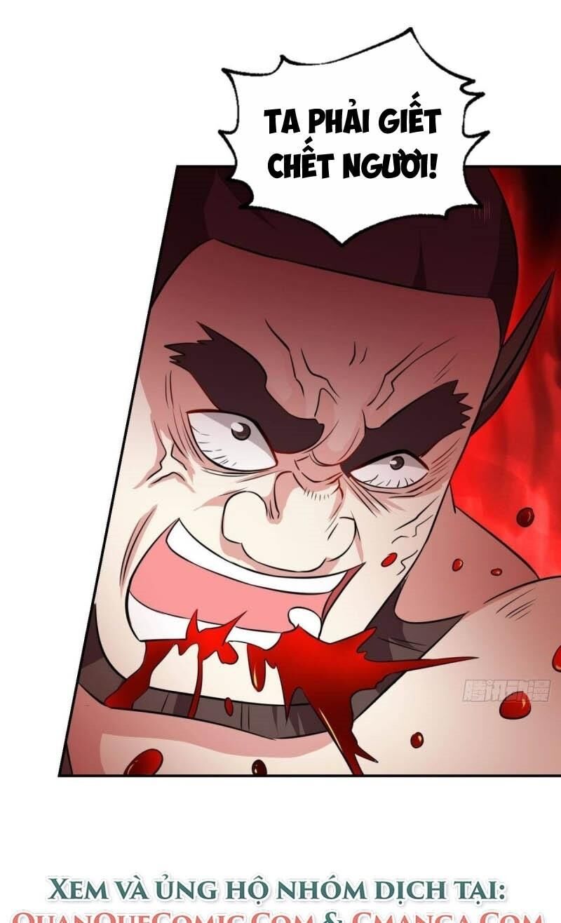 Trọng Sinh Thành Cậu Vàng Tại Dị Thế Chapter 100 - Trang 2