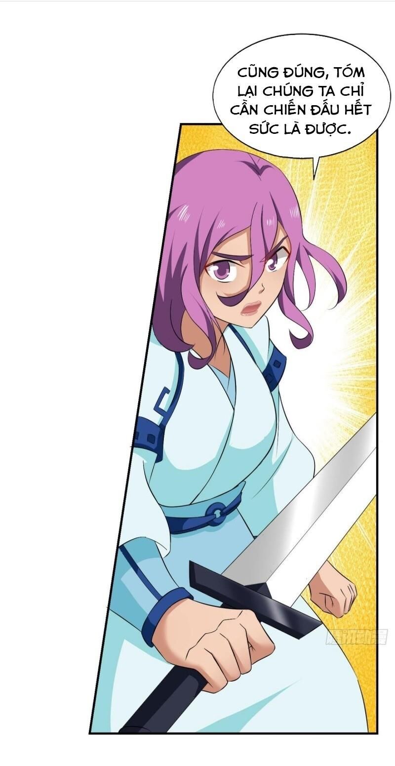 Trọng Sinh Thành Cậu Vàng Tại Dị Thế Chapter 101 - Trang 2