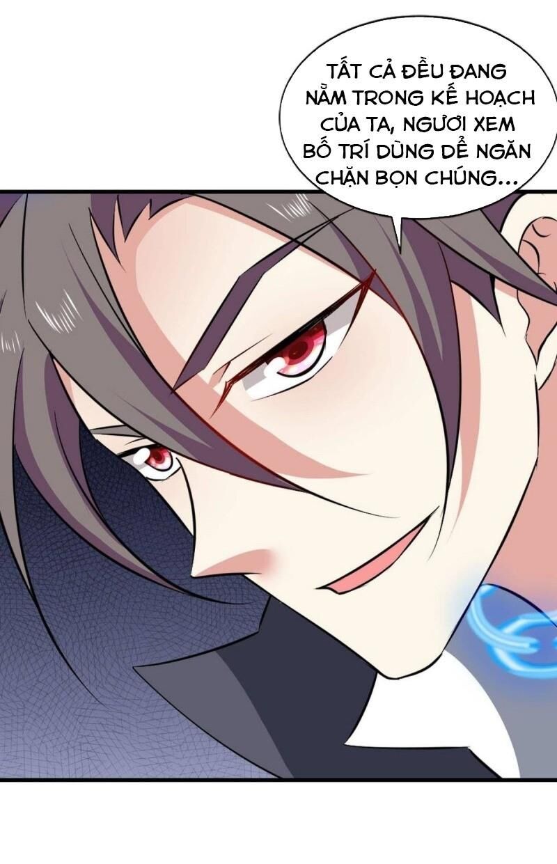 Trọng Sinh Thành Cậu Vàng Tại Dị Thế Chapter 101 - Trang 2