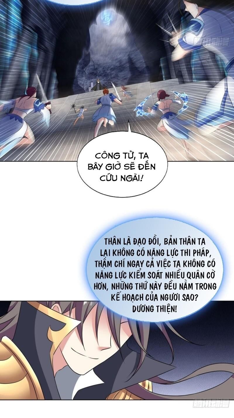 Trọng Sinh Thành Cậu Vàng Tại Dị Thế Chapter 101 - Trang 2