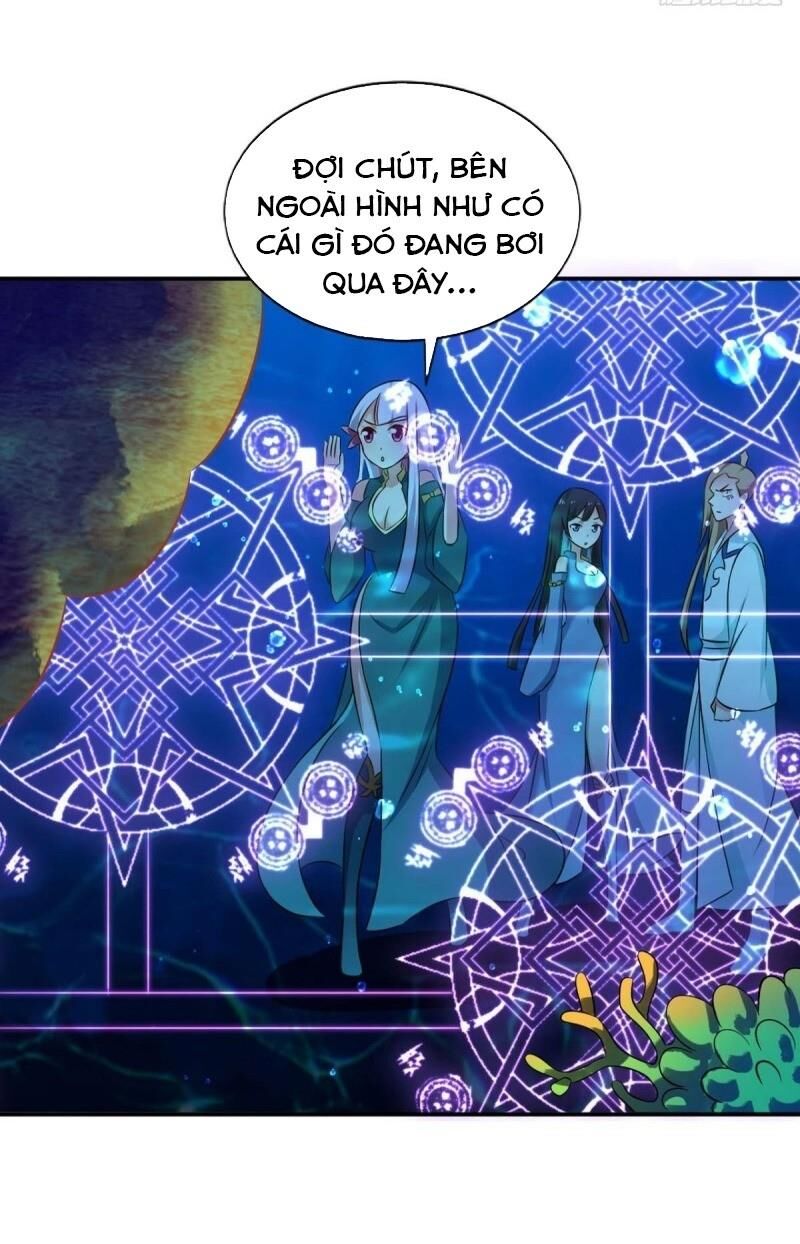 Trọng Sinh Thành Cậu Vàng Tại Dị Thế Chapter 101 - Trang 2