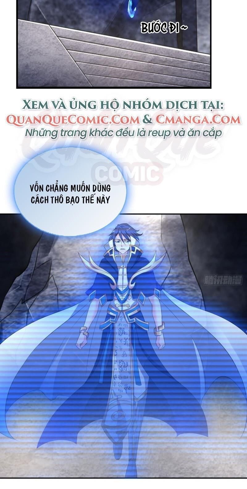 Trọng Sinh Thành Cậu Vàng Tại Dị Thế Chapter 102 - Trang 2