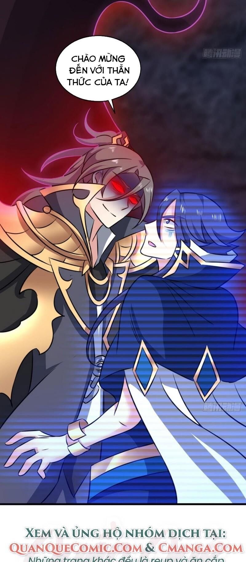 Trọng Sinh Thành Cậu Vàng Tại Dị Thế Chapter 102 - Trang 2