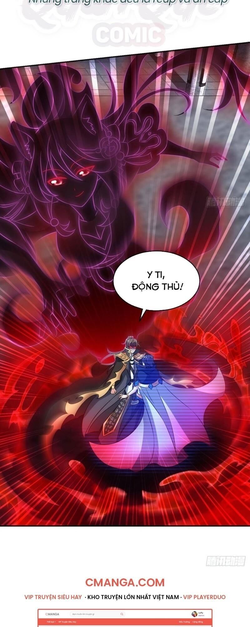 Trọng Sinh Thành Cậu Vàng Tại Dị Thế Chapter 102 - Trang 2