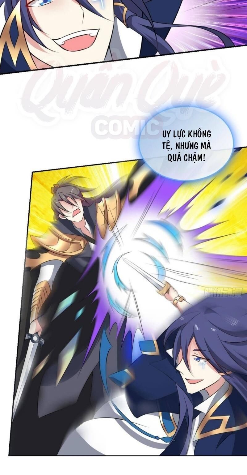 Trọng Sinh Thành Cậu Vàng Tại Dị Thế Chapter 103 - Trang 2