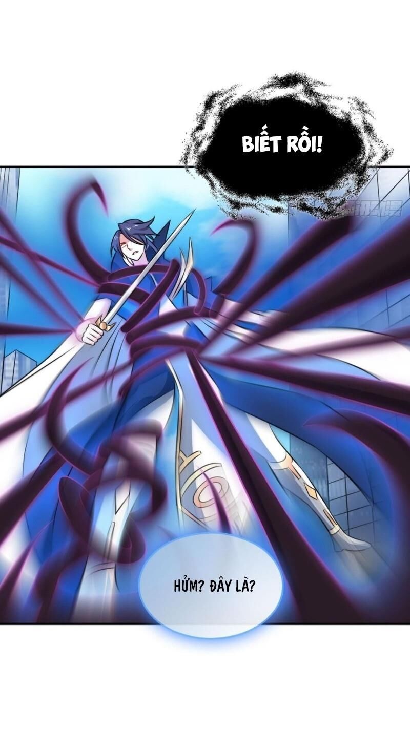 Trọng Sinh Thành Cậu Vàng Tại Dị Thế Chapter 103 - Trang 2