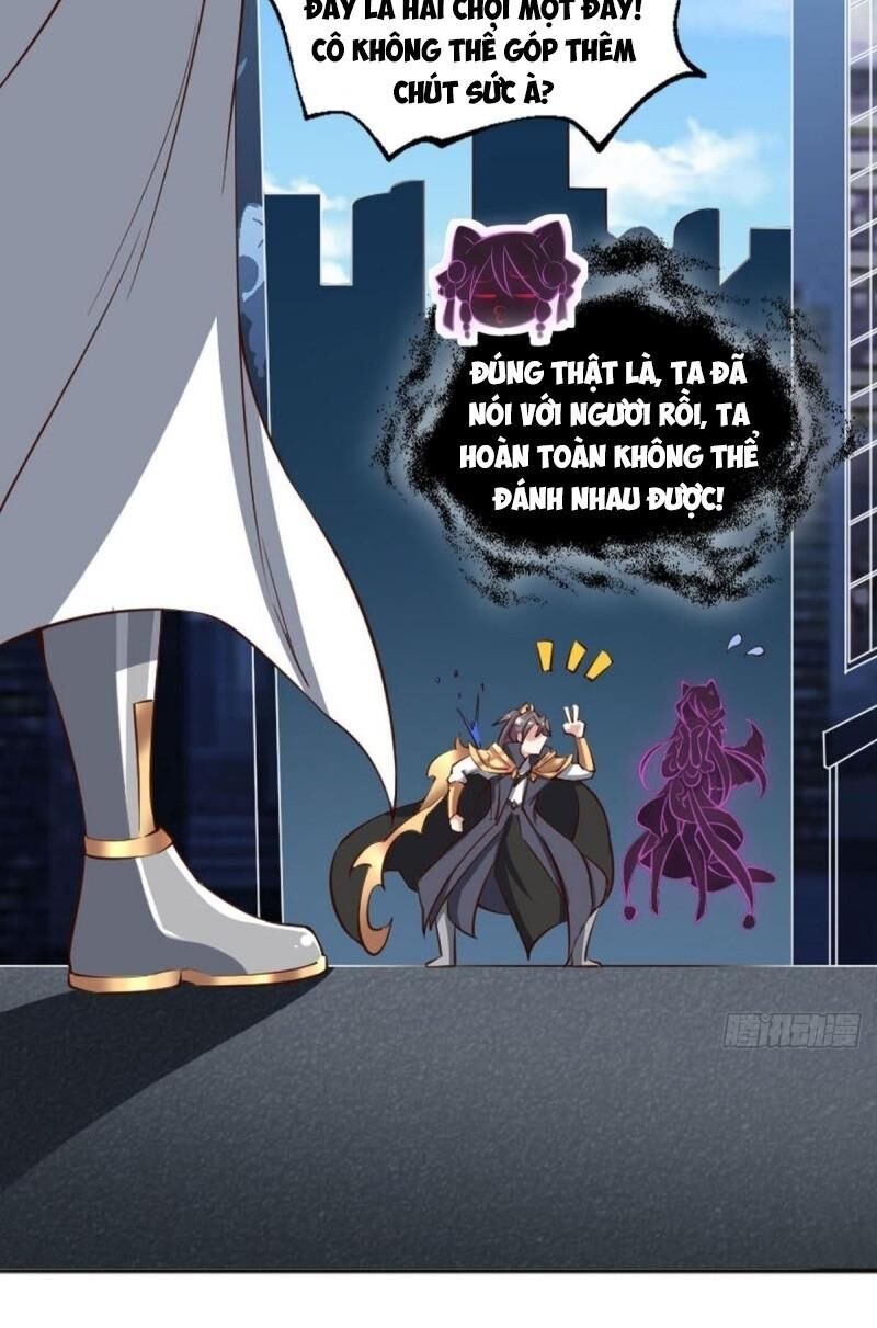 Trọng Sinh Thành Cậu Vàng Tại Dị Thế Chapter 103 - Trang 2