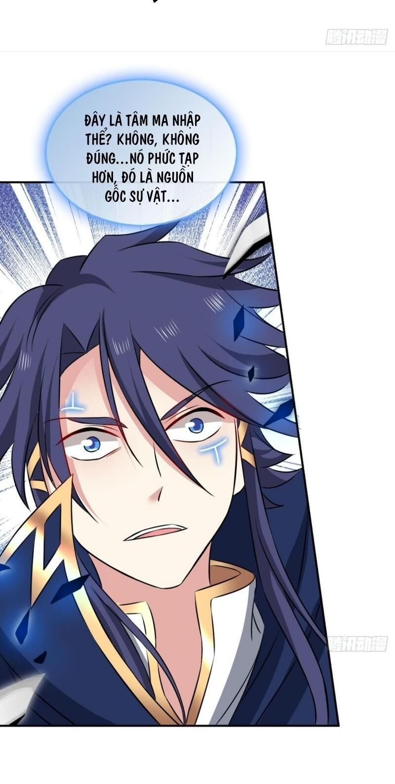 Trọng Sinh Thành Cậu Vàng Tại Dị Thế Chapter 103 - Trang 2