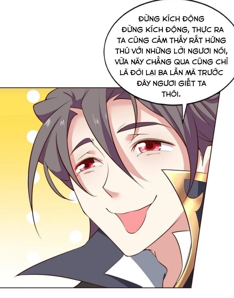 Trọng Sinh Thành Cậu Vàng Tại Dị Thế Chapter 104 - Trang 2