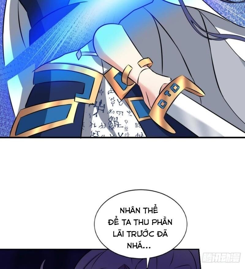 Trọng Sinh Thành Cậu Vàng Tại Dị Thế Chapter 104 - Trang 2