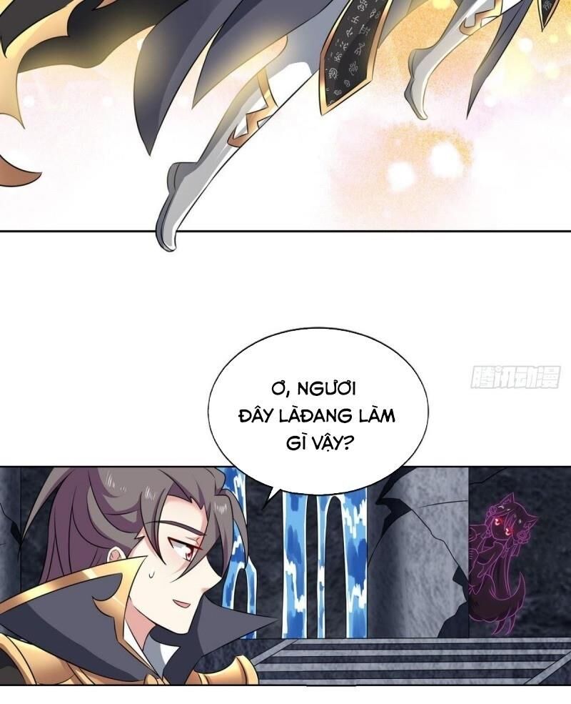 Trọng Sinh Thành Cậu Vàng Tại Dị Thế Chapter 104 - Trang 2