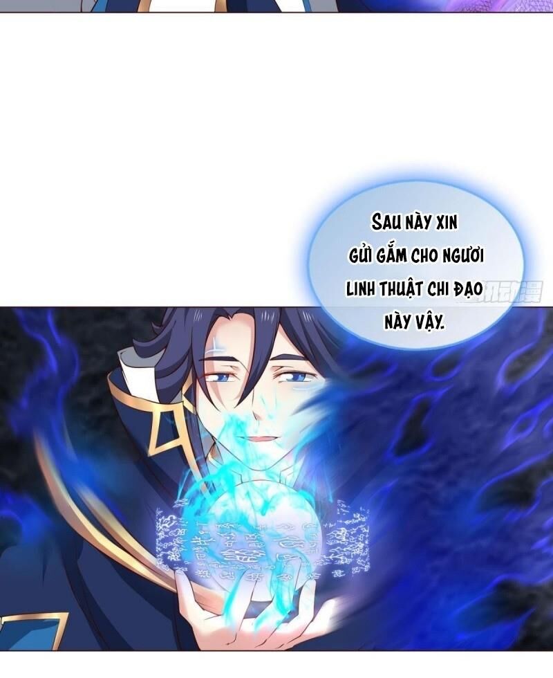 Trọng Sinh Thành Cậu Vàng Tại Dị Thế Chapter 104 - Trang 2
