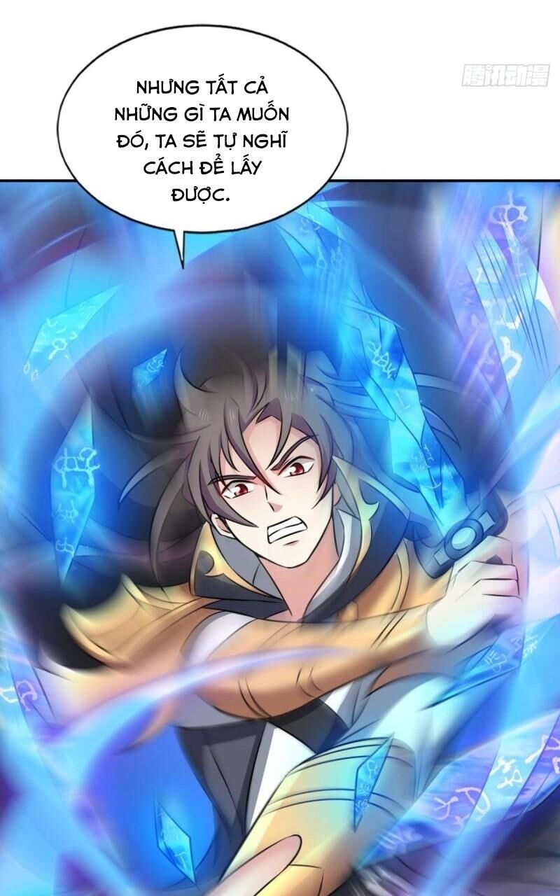 Trọng Sinh Thành Cậu Vàng Tại Dị Thế Chapter 104 - Trang 2