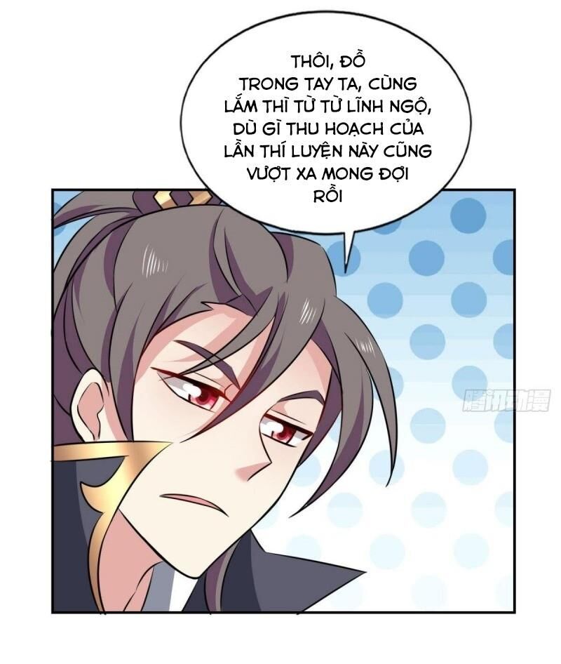 Trọng Sinh Thành Cậu Vàng Tại Dị Thế Chapter 105 - Trang 2