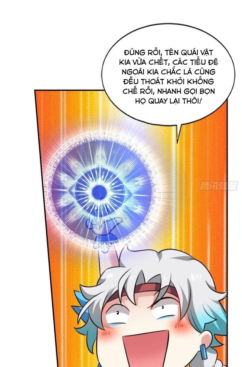 Trọng Sinh Thành Cậu Vàng Tại Dị Thế Chapter 105 - Trang 2