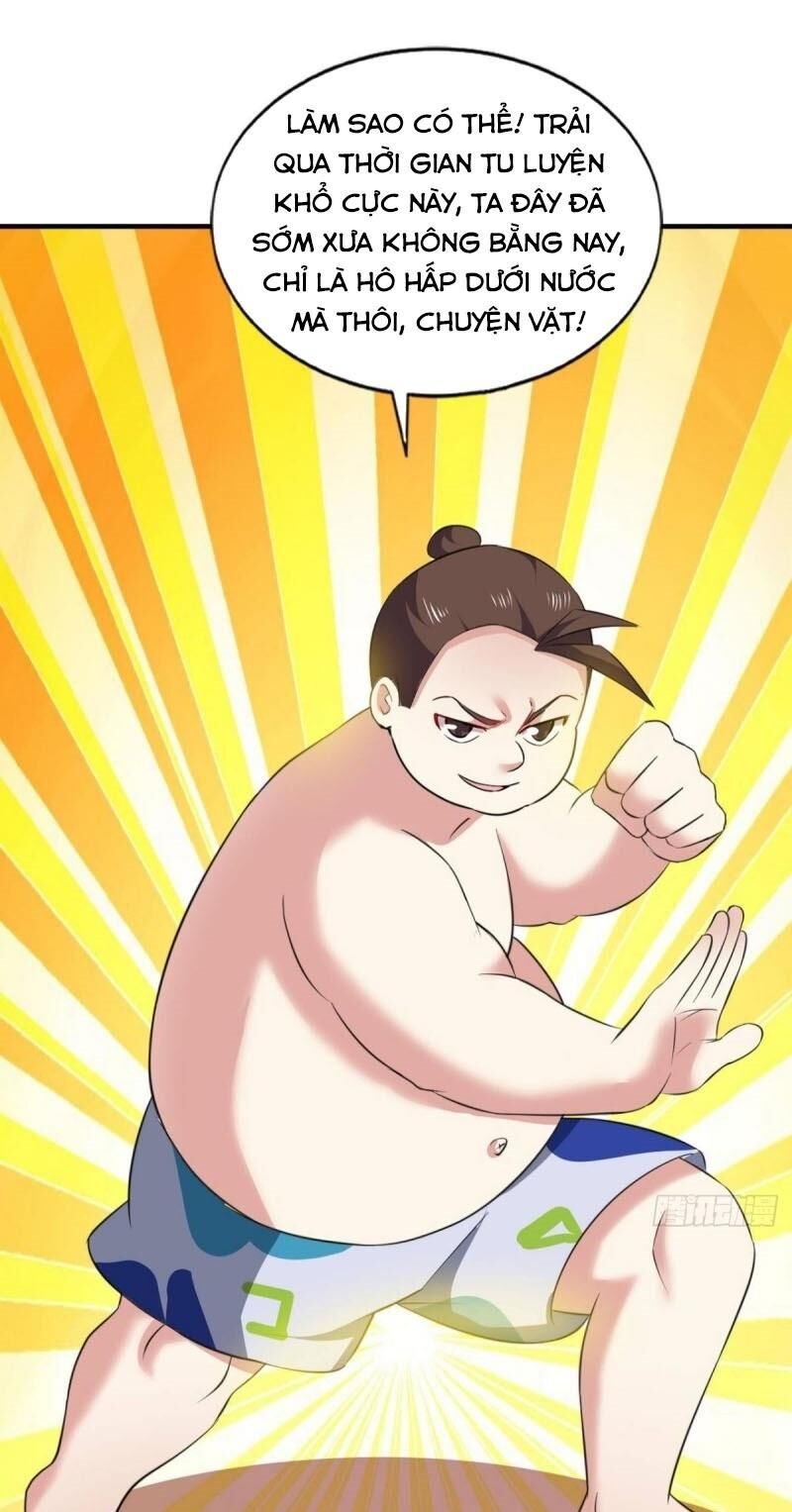 Trọng Sinh Thành Cậu Vàng Tại Dị Thế Chapter 106 - Trang 2
