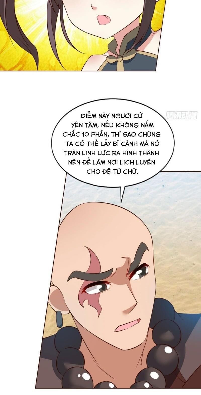 Trọng Sinh Thành Cậu Vàng Tại Dị Thế Chapter 106 - Trang 2