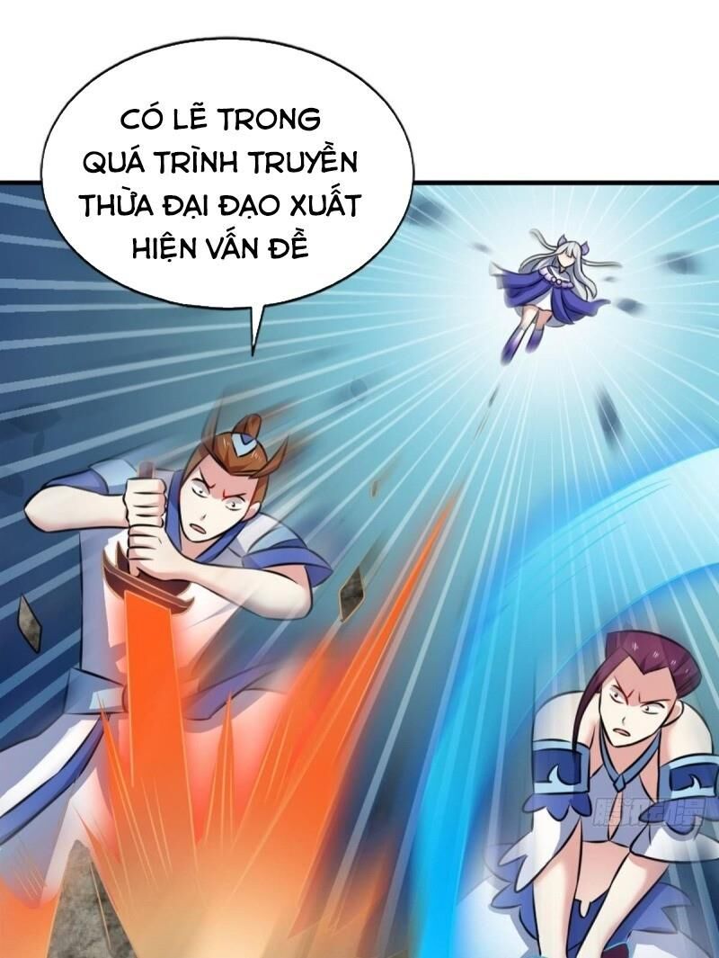 Trọng Sinh Thành Cậu Vàng Tại Dị Thế Chapter 107 - Trang 2