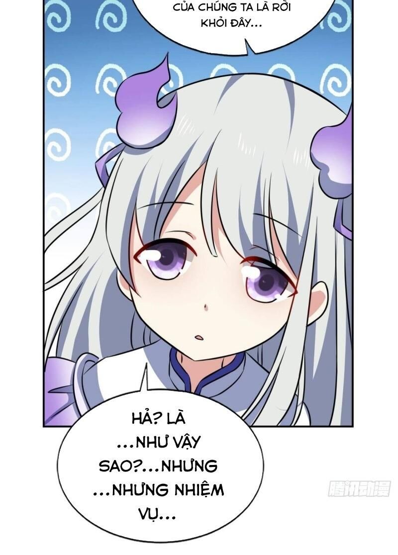 Trọng Sinh Thành Cậu Vàng Tại Dị Thế Chapter 107 - Trang 2