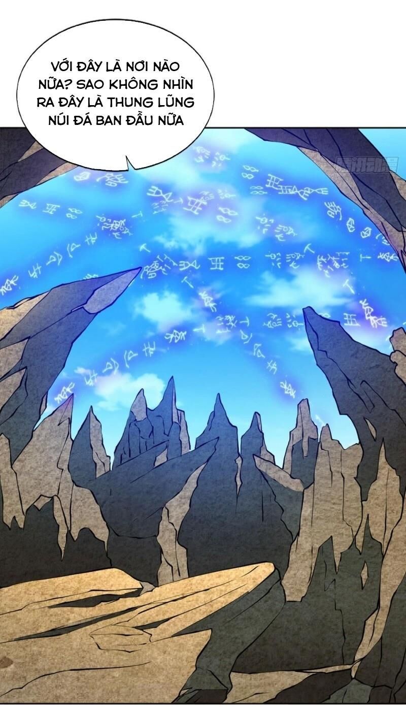 Trọng Sinh Thành Cậu Vàng Tại Dị Thế Chapter 108 - Trang 2