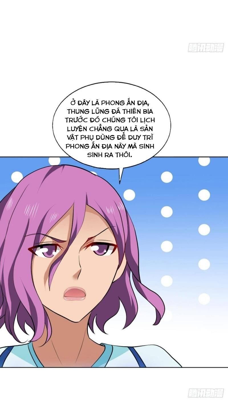 Trọng Sinh Thành Cậu Vàng Tại Dị Thế Chapter 108 - Trang 2