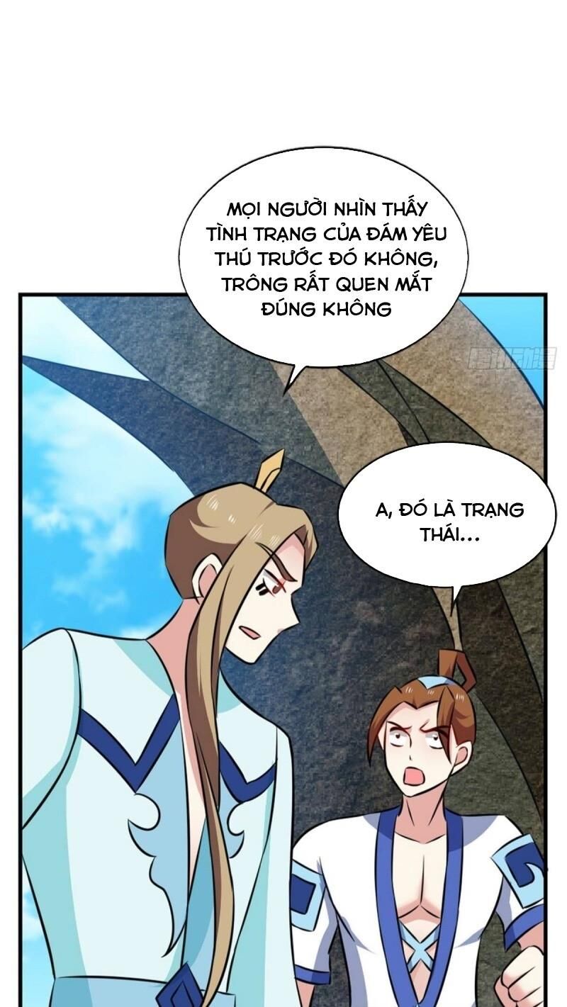Trọng Sinh Thành Cậu Vàng Tại Dị Thế Chapter 108 - Trang 2