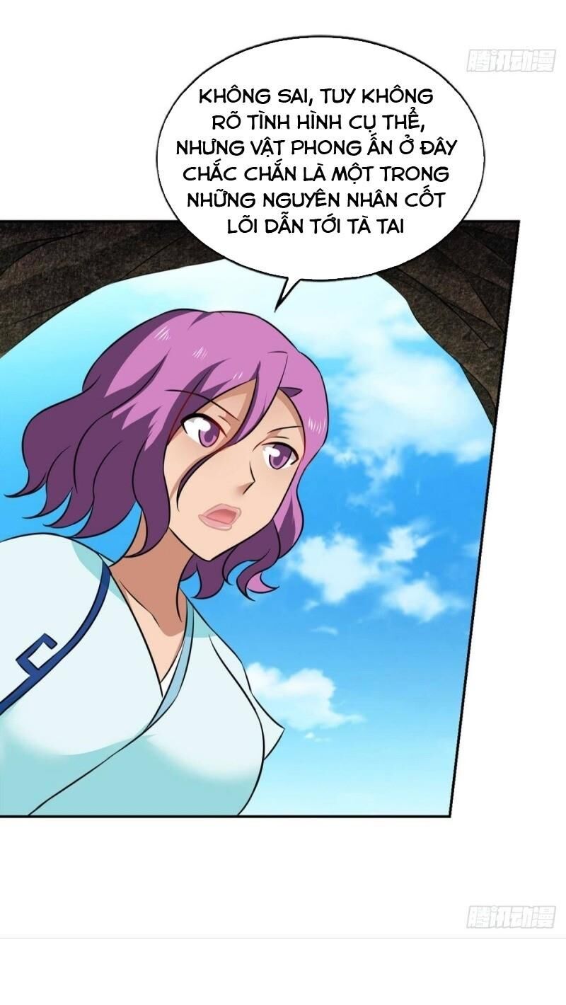 Trọng Sinh Thành Cậu Vàng Tại Dị Thế Chapter 108 - Trang 2