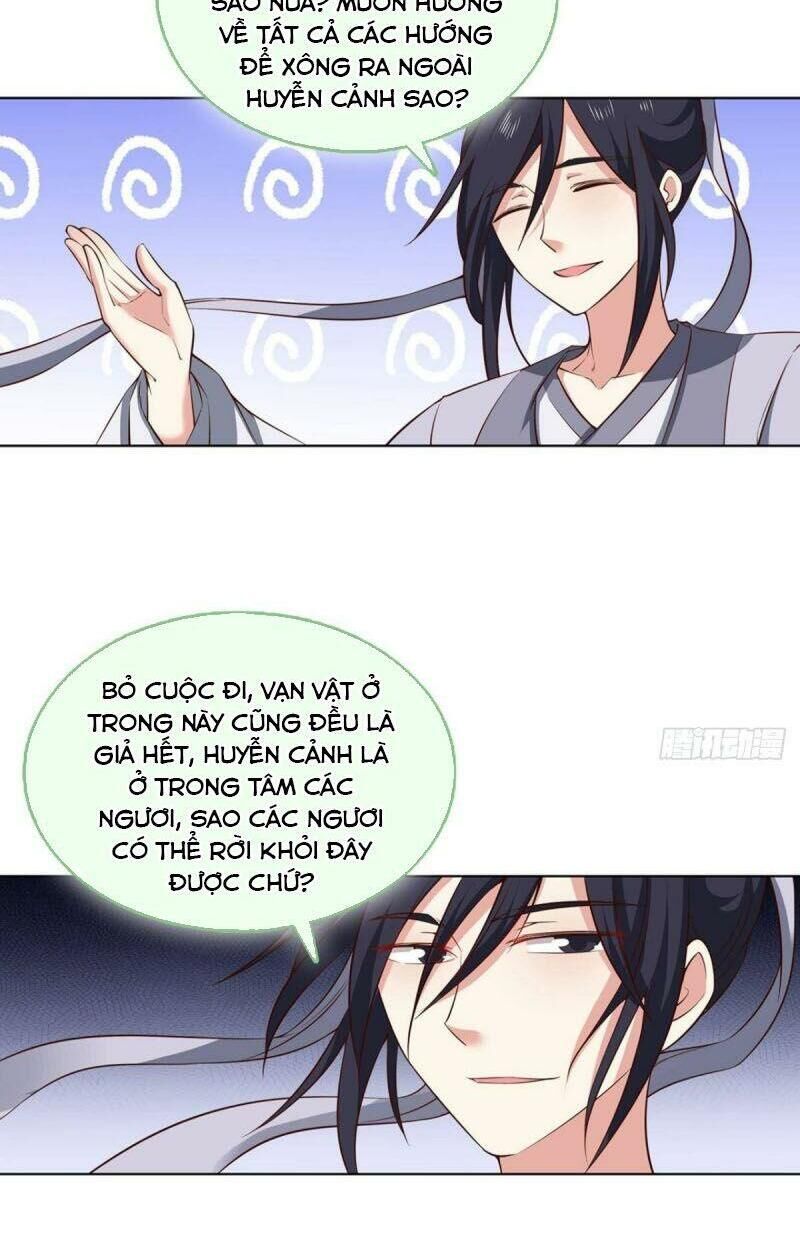 Trọng Sinh Thành Cậu Vàng Tại Dị Thế Chapter 109 - Trang 2