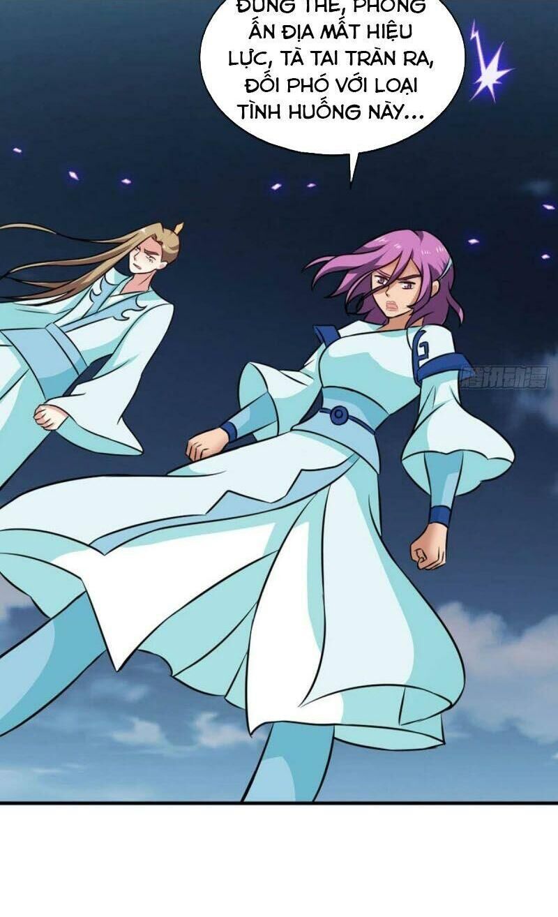 Trọng Sinh Thành Cậu Vàng Tại Dị Thế Chapter 109 - Trang 2