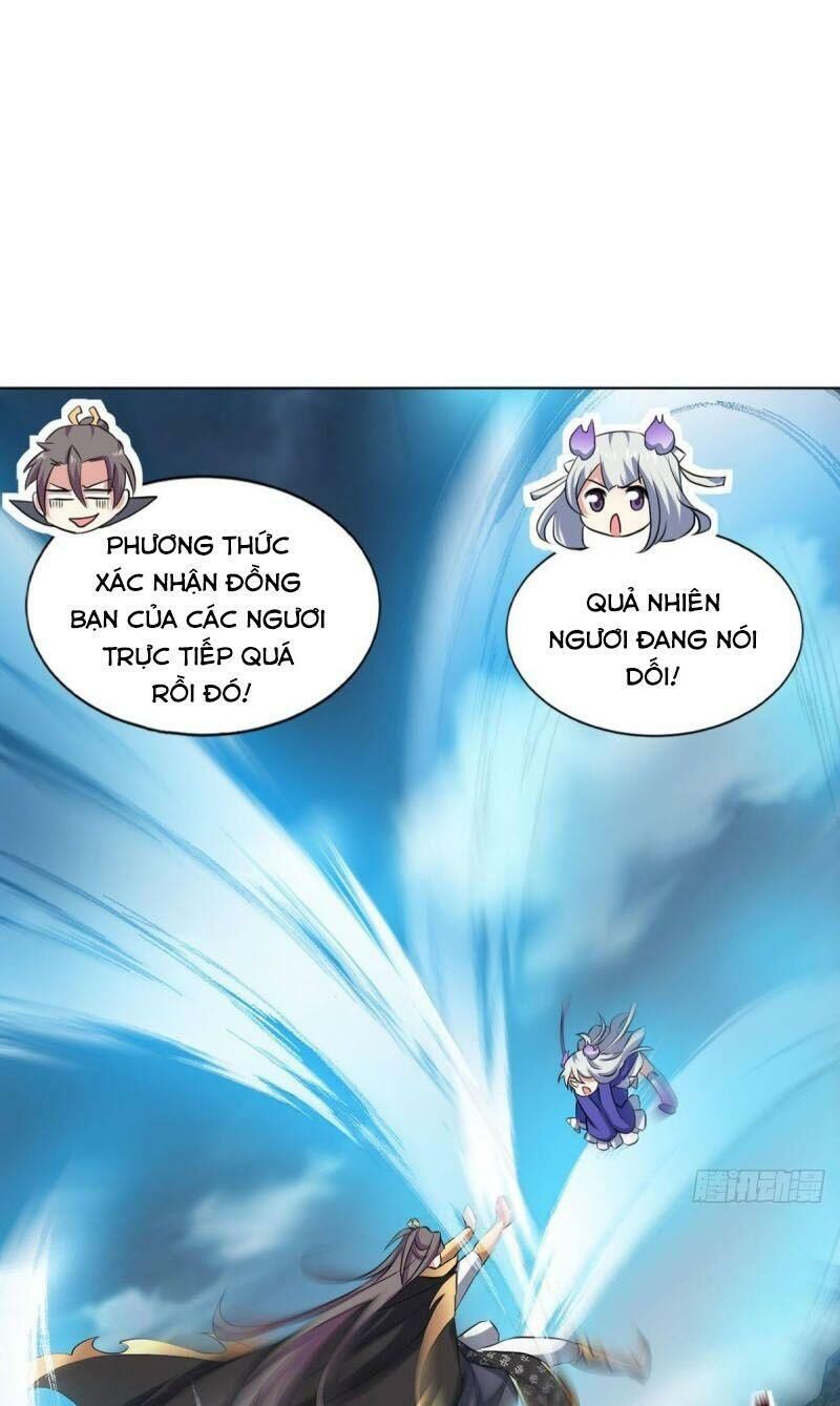 Trọng Sinh Thành Cậu Vàng Tại Dị Thế Chapter 110 - Trang 2