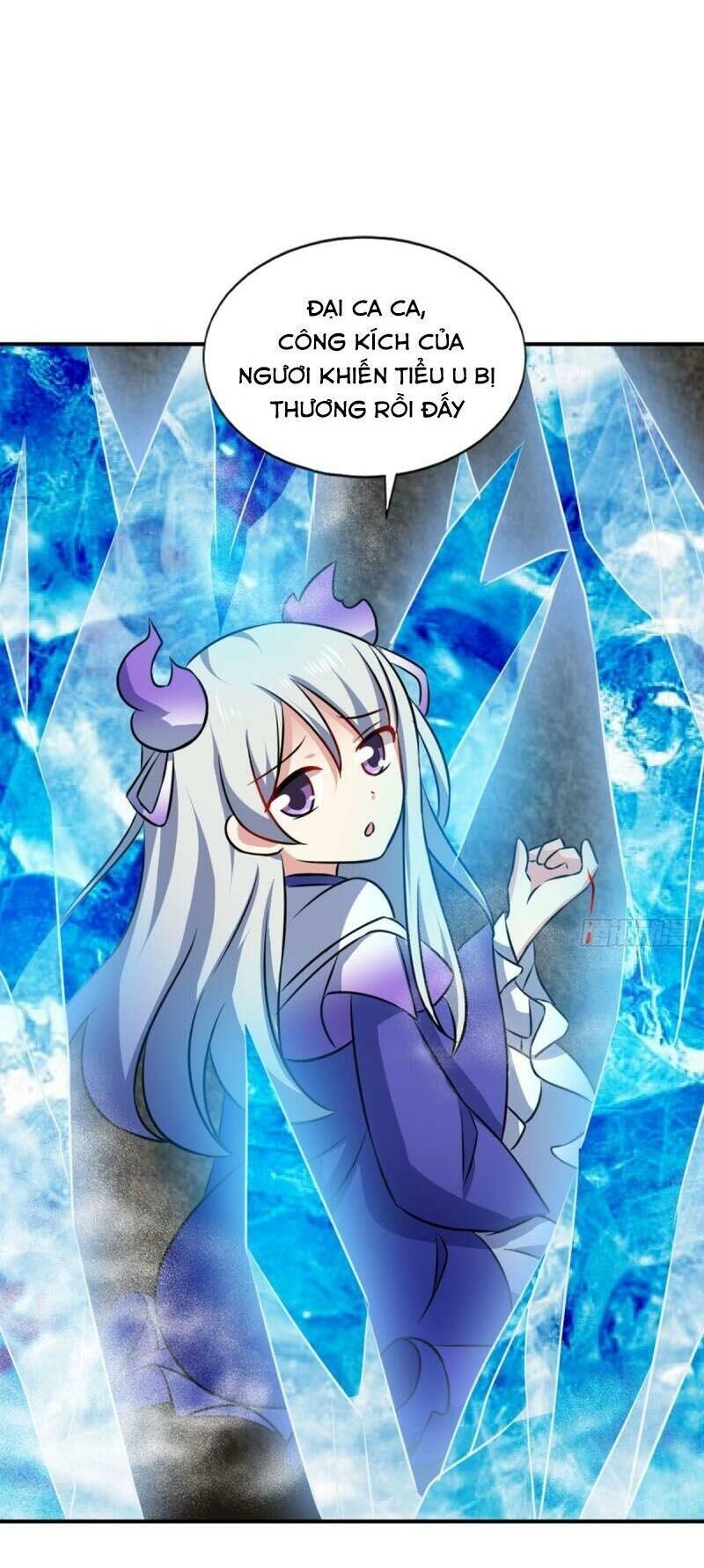 Trọng Sinh Thành Cậu Vàng Tại Dị Thế Chapter 110 - Trang 2